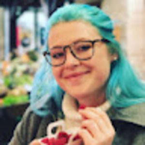 Meet your Posher, Carson